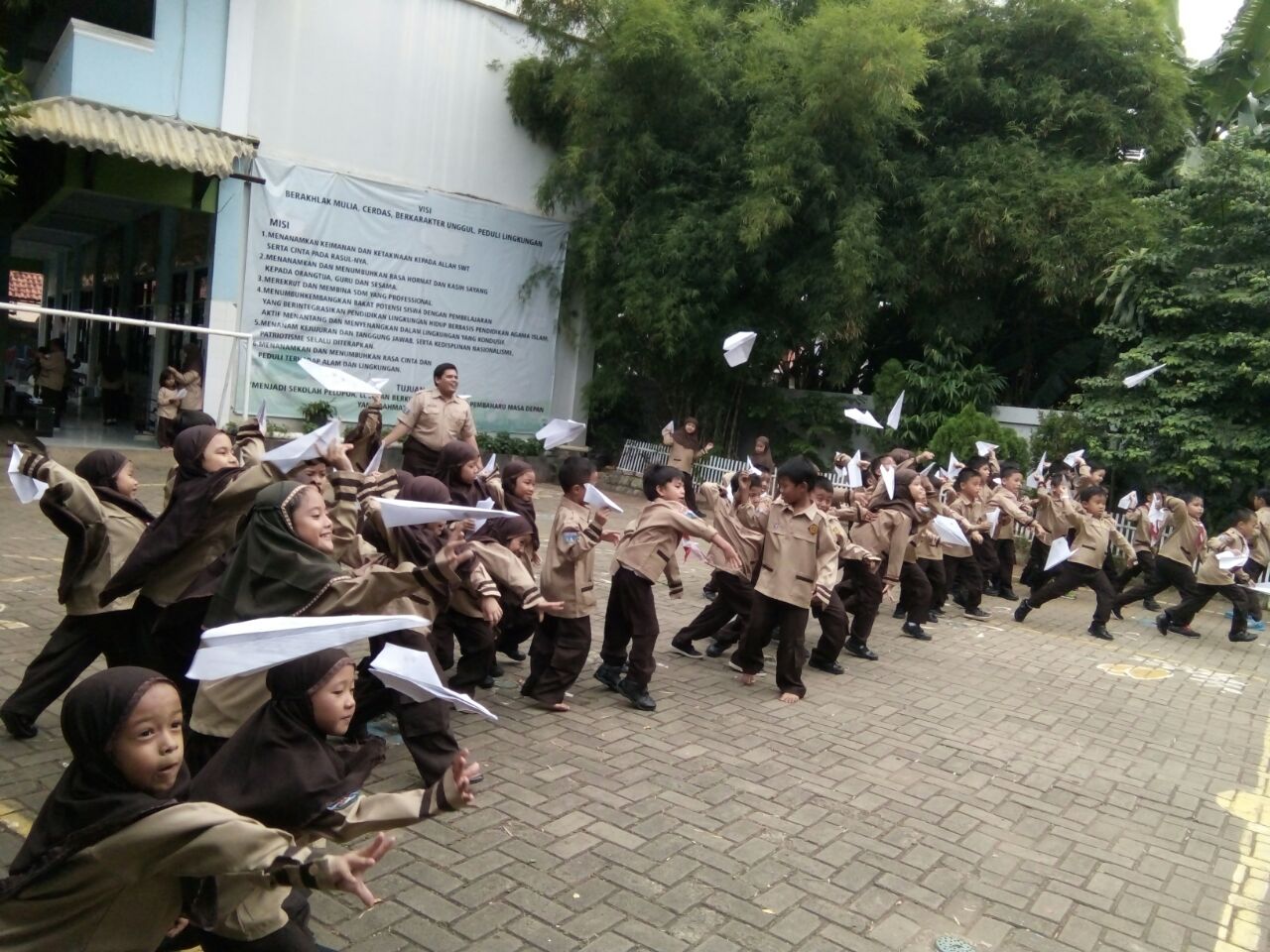 Ekskul Pramuka